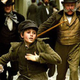 Illustration for article titled Edgar Wright did a rewrite of that Oliver Twist cop movie